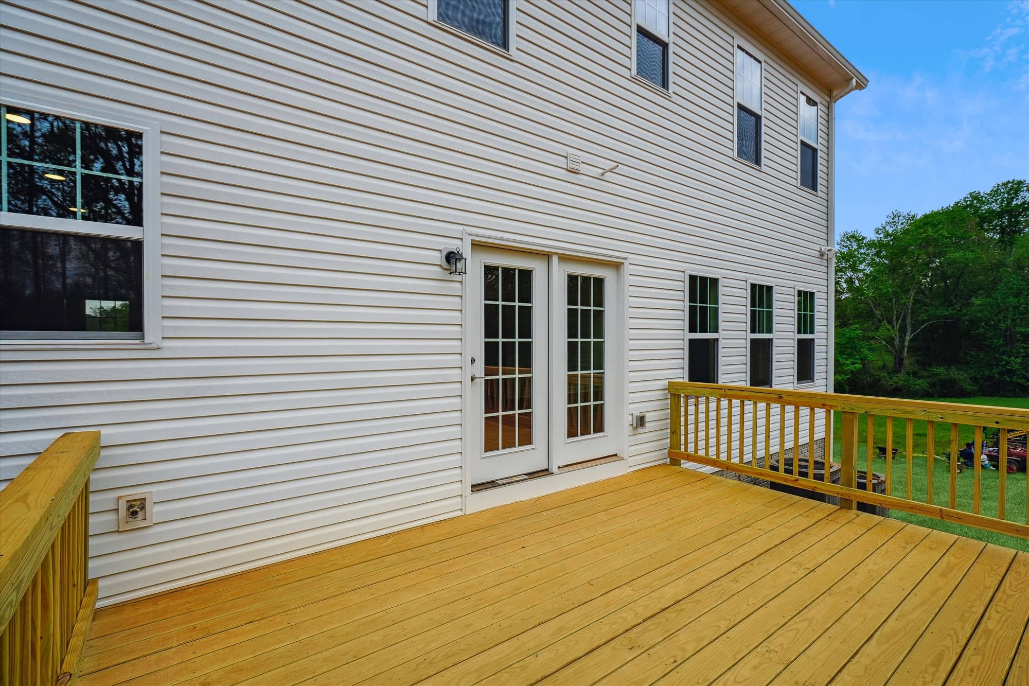 The Amherst - photo 3