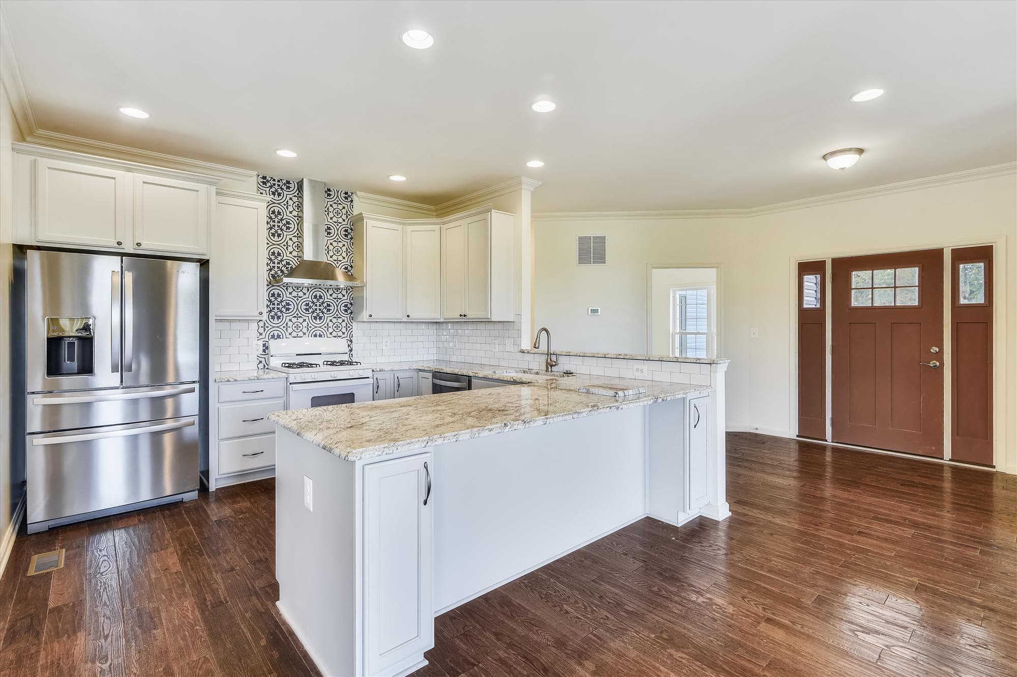The Westmoreland - photo 4