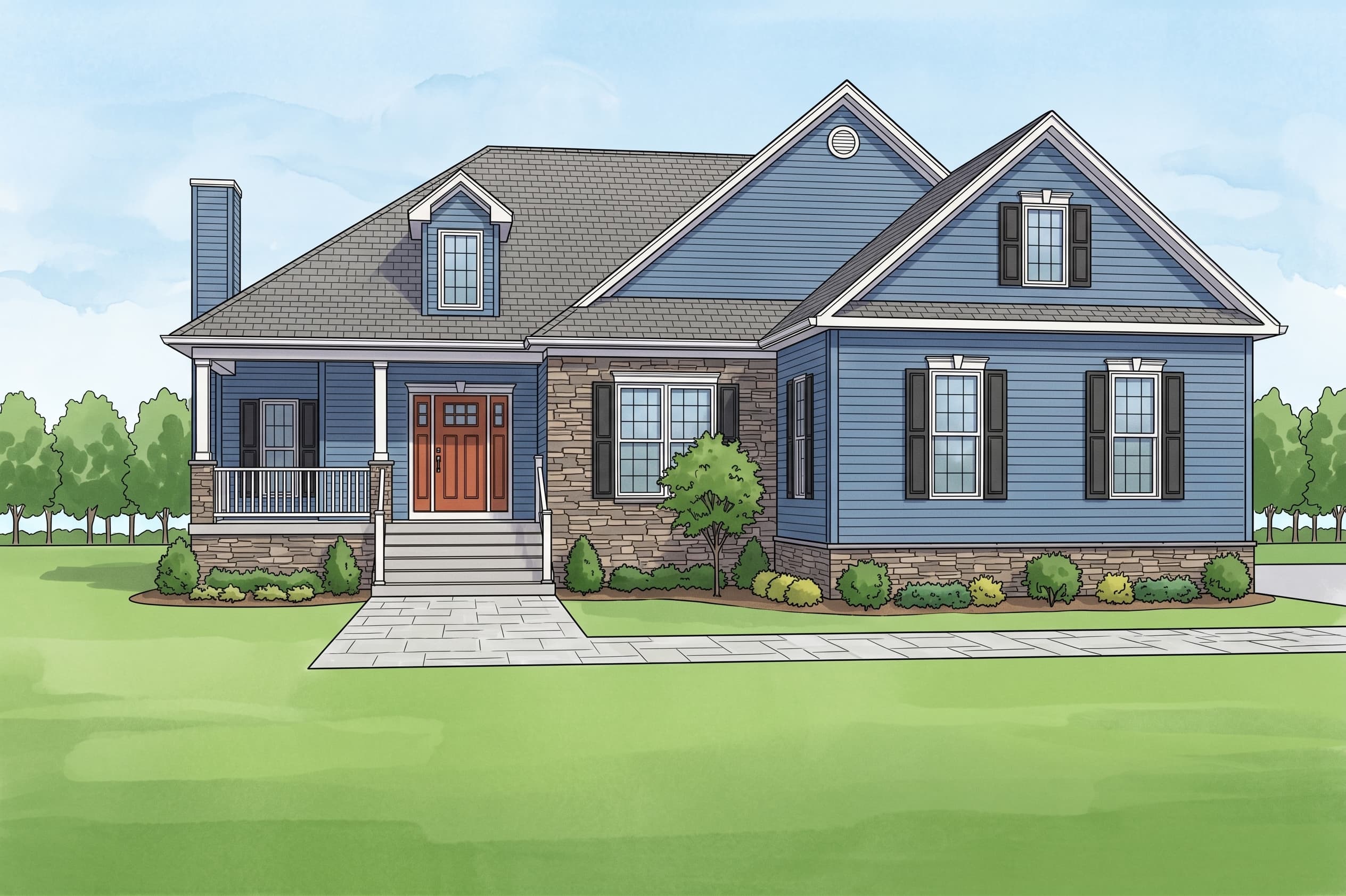 The Westmoreland - photo 1